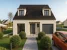 Vente Maison Beton-bazoches 77320 3 pieces 78 m2