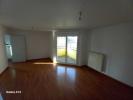 Vente Appartement Voujeaucourt  25420 3 pieces 63 m2