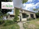 Vente Maison Egreville 77620 4 pieces 124 m2