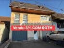 Vente Maison Ingenheim 67270 4 pieces 86 m2