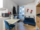 Location Appartement Paris-17eme-arrondissement  75017 2 pieces 23 m2