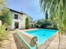 Vente Maison Bouillargues 30230 5 pieces 156 m2