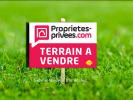 Vente Terrain Villeneuve-les-bouloc 31620 1000 m2