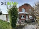 Vente Maison Chocques  62920 6 pieces 128 m2