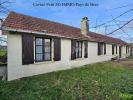 Vente Maison Saint-germer-de-fly 60850 5 pieces 57 m2