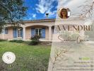 Vente Maison Clermont-l'herault 34800 5 pieces 236 m2