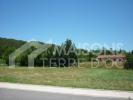 Vente Terrain Terre-clapier  81120 1324 m2