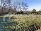 Vente Terrain Montans  81600 545 m2