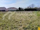Vente Terrain Gaillac  81600
