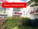 Vente Appartement Brest  29200 2 pieces 43 m2