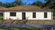 Vente Maison Lanton 33138 4 pieces 91 m2