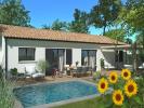 Vente Maison Saint-martin-d'oney 40090 4 pieces 90 m2