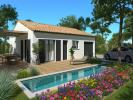 Vente Maison Saint-martin-d'oney 40090 4 pieces 80 m2