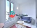 Location Appartement Paris-18eme-arrondissement  75018 19 m2