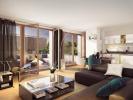 Vente Appartement Villeneuve-la-garenne 92390 4 pieces 76 m2
