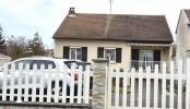 Vente Maison Saint-dizier 52100 7 pieces 177 m2