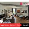 Location Appartement Ancenis 44150 2 pieces 55 m2
