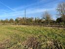 Vente Terrain Noron-l'abbaye 14700 696 m2