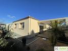 Vente Maison Saint-vincent-sur-jard 85520 5 pieces 111 m2