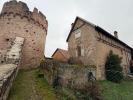 Vente Maison Kaysersberg  68240 5 pieces 93 m2