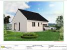 Vente Maison Ahuille 53940 3 pieces 47 m2