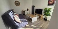 Location Appartement Courdimanche  95800 28 m2