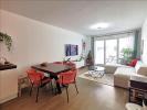 Location Appartement Asnieres-sur-seine 92600 3 pieces 63 m2