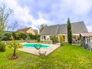 Vente Maison Mennetou-sur-cher 41320 6 pieces 151 m2