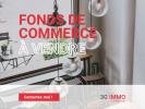 Vente Commerce Montlivault 41350