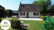 Vente Maison Mesnil-guillaume 14100 4 pieces 80 m2