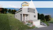 Vente Maison Brouderdorff 57116 4 pieces 80 m2