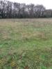 Vente Terrain Pompignac 33370 760 m2