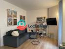 Location Appartement Paris-15eme-arrondissement  75015 2 pieces 40 m2