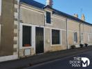 Vente Maison Mareuil-sur-arnon 18290 4 pieces 86 m2