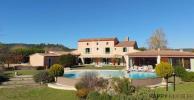 Vente Prestige Goult  84220 12 pieces 550 m2