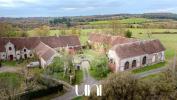 Vente Maison Ecouche 61150 13 pieces 507 m2