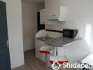 Location Appartement Cambrai  59400 17 m2