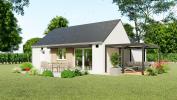 Vente Maison Treon 28500 4 pieces 65 m2