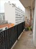 Location Appartement Paris-16eme-arrondissement  75016 2 pieces 44 m2