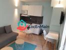 Location Appartement Paris-20eme-arrondissement 75020 2 pieces 20 m2
