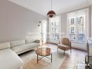 Location Appartement Paris-10eme-arrondissement  75010 3 pieces 66 m2