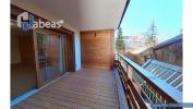 Vente Appartement Alpe-d'huez 38750 3 pieces 84 m2