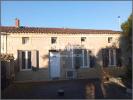 Vente Maison Matha  17160 7 pieces 147 m2