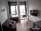 Location Appartement Nancy 54000 18 m2