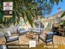 Vente Maison Pons 17800 5 pieces 159 m2
