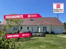 Vente Maison Chateauneuf-sur-loire 45110 6 pieces 204 m2