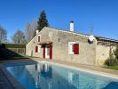 Vente Maison Saint-martial  17330 6 pieces 139 m2