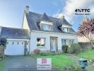 Vente Maison Ploudaniel 29260 7 pieces 120 m2