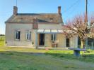Vente Maison Montchevrier  36140 3 pieces 84 m2