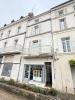 Vente Immeuble Angouleme  16000 4 pieces 70 m2